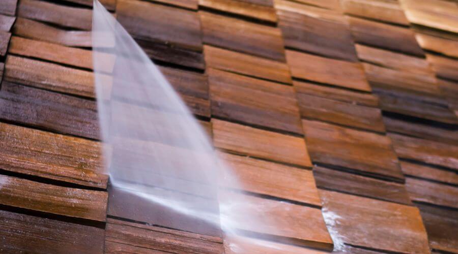 Tile Roofing in Branch, AR